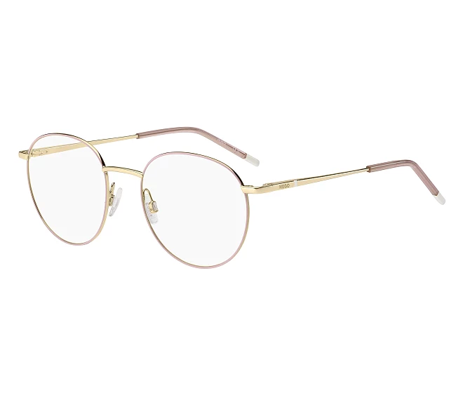 Lunettes de vue Hugo Boss HG-1326 BKU 51 19 OrNude
