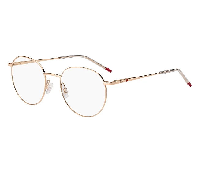 Lunettes de vue Hugo Boss HG-1326 DDB 51 19 Rose doré