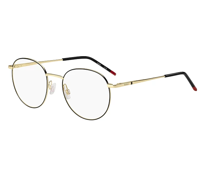 Lunettes de vue Hugo Boss HG-1326 RHL 51 19 OrNoir