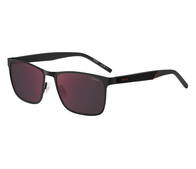Lunettes de soleil Hugo Boss HG-1328-S 003/AO 57 17 Noir