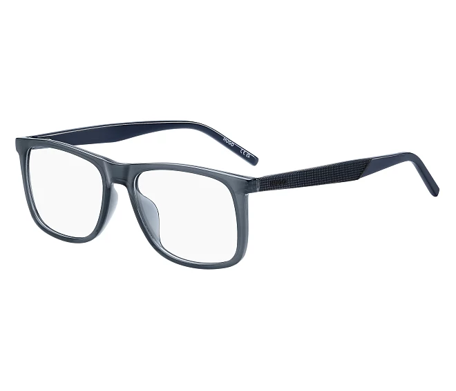 Lunettes de vue Hugo Boss HG-1332-G PJP 55 17 Bleu