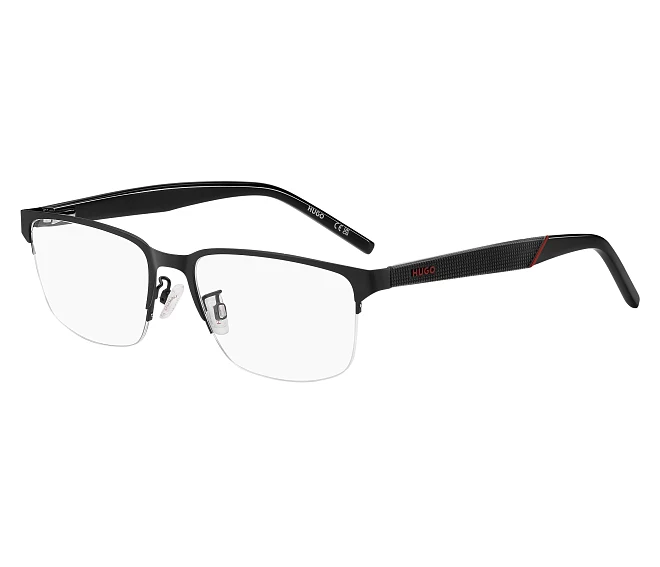 Lunettes de vue Hugo Boss HG-1333-G 003 55 18 Noir