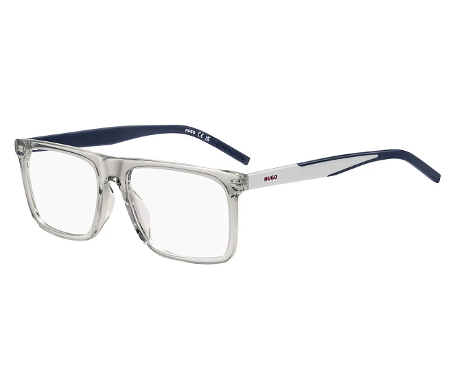 Lunettes de vue Hugo Boss HG-1339-G KB7 56 17 Gris