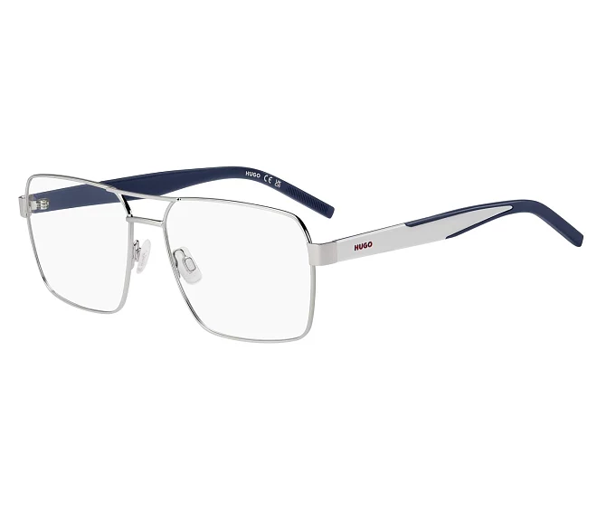 Lunettes de vue Hugo Boss HG-1341 010 59 17 Palladium