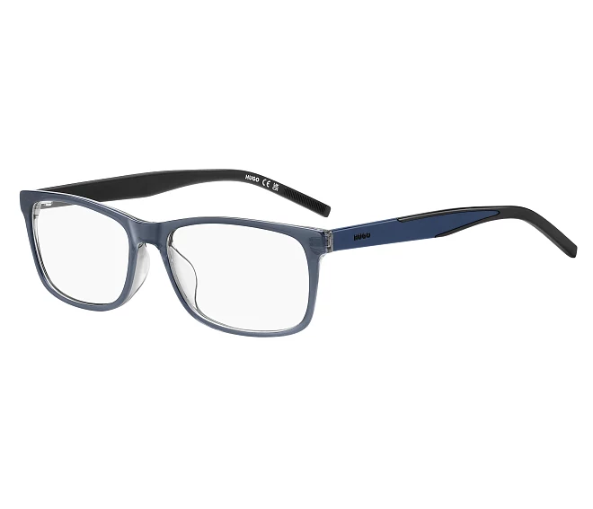 Lunettes de vue Hugo Boss HG-1342-G OXZ 56 16 BleuPalladium