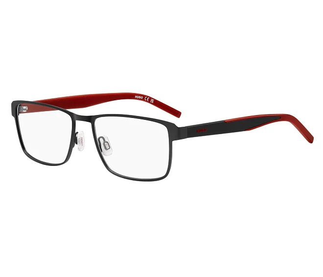 Lunettes de vue Hugo Boss HG-1343 003 54 16 Noir