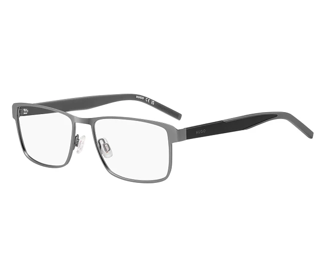 Lunettes de vue Hugo Boss HG-1343 R80 54 16 Gris
