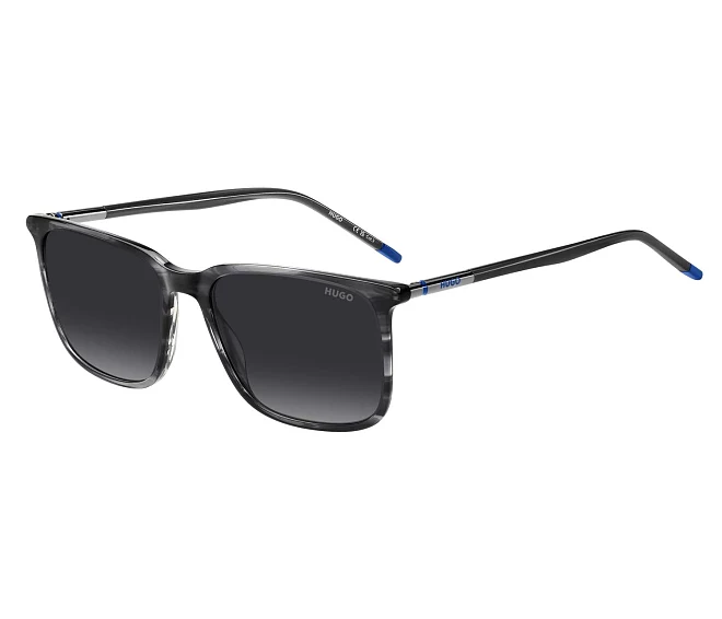 Lunettes de soleil Hugo Boss HG-1344-S 2W8/9O 55 18 Corne