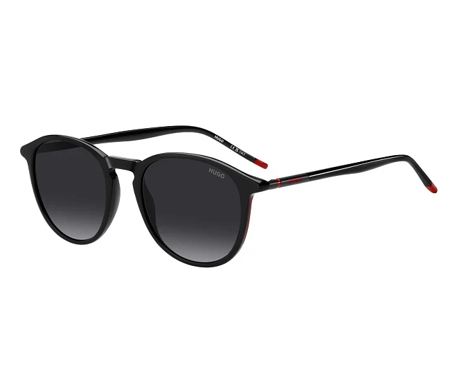 Lunettes de soleil Hugo Boss HG-1346-S 807/9O 51 19 Noir