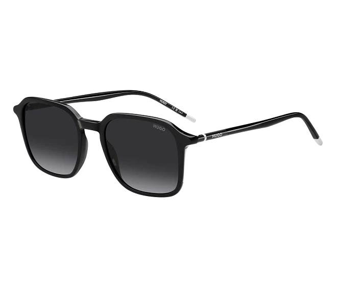 Lunettes de soleil Hugo Boss HG-1347-S 807/9O 52 20 Noir