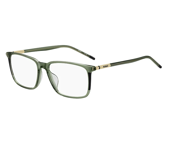 Lunettes de vue Hugo Boss HG-1349-G 1ED 55 16 Vert