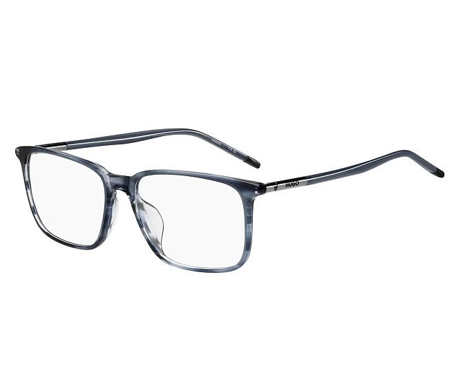 Lunettes de vue Hugo Boss HG-1349-G 38I 55 16 Bleu