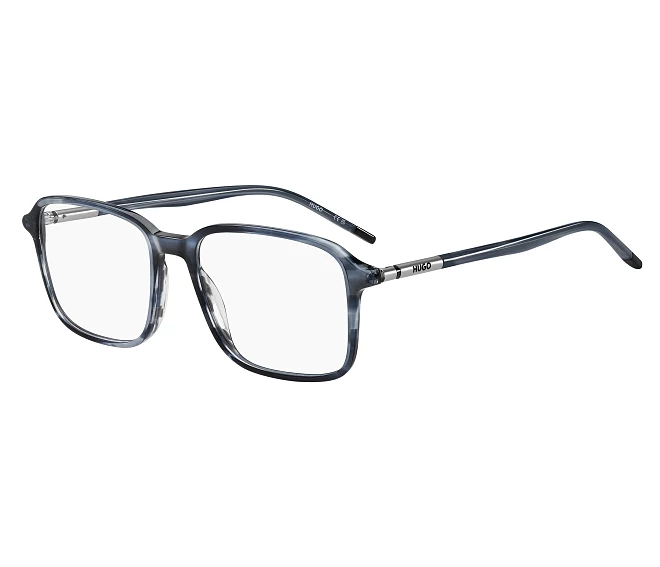 Lunettes de vue Hugo Boss HG-1350 38I 53 17 Bleu