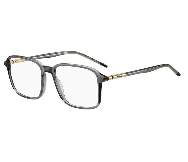 Lunettes de vue Hugo Boss HG-1350 KB7 53 17 Gris
