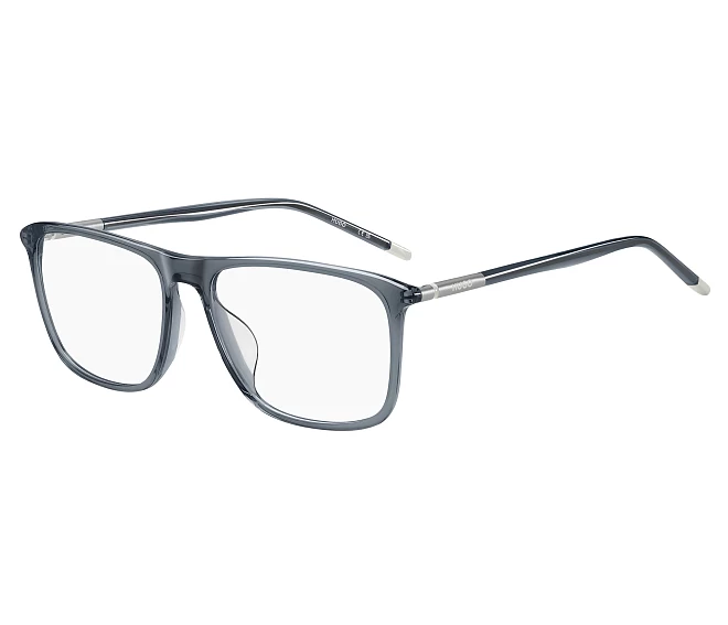 Lunettes de vue Hugo Boss HG-1351-G PJP 55 16 Bleu