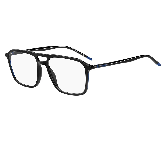 Lunettes de vue Hugo Boss HG-1352 807 54 17 Noir