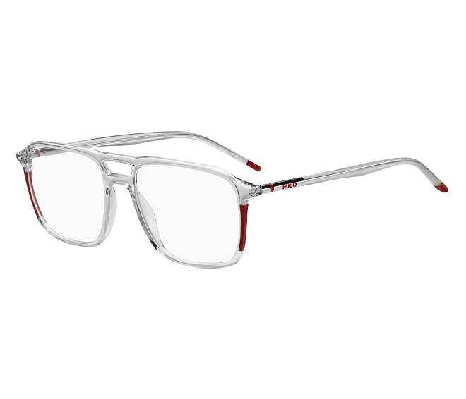 Lunettes de vue Hugo Boss HG-1352 KB7 54 17 Gris