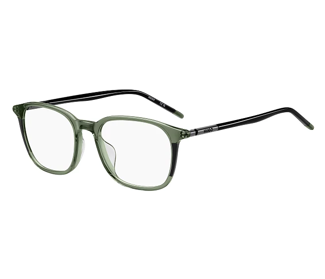 Lunettes de vue Hugo Boss HG-1353-G 1ED 50 18 Vert
