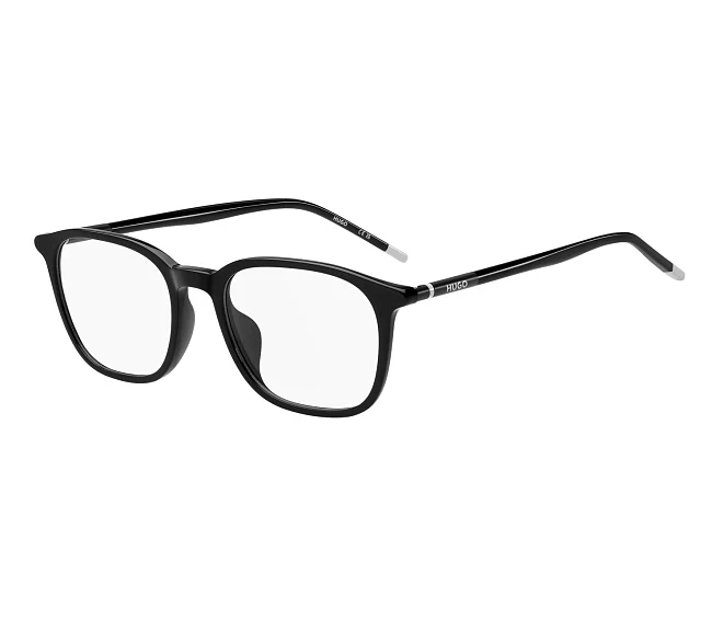 Lunettes de vue Hugo Boss HG-1353-G 807 50 18 Noir