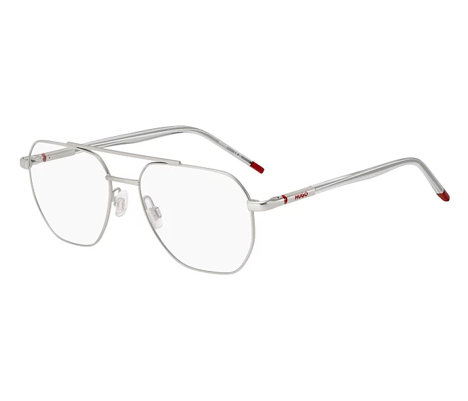 Lunettes de vue Hugo Boss HG-1354 CTL 55 17 Palladium