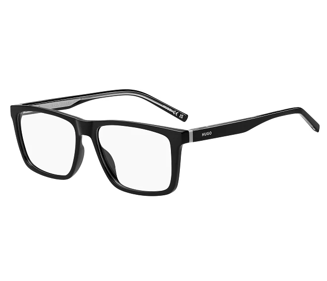Lunettes de vue Hugo Boss HG-1359 807 56 15 Noir