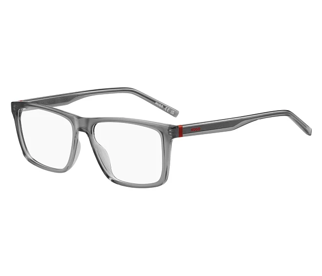 Lunettes de vue Hugo Boss HG-1359 KB7 56 15 Gris