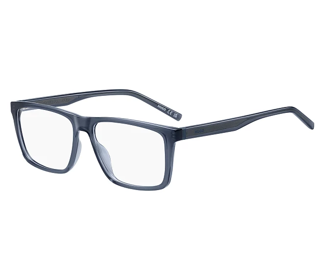 Lunettes de vue Hugo Boss HG-1359 PJP 56 15 Bleu