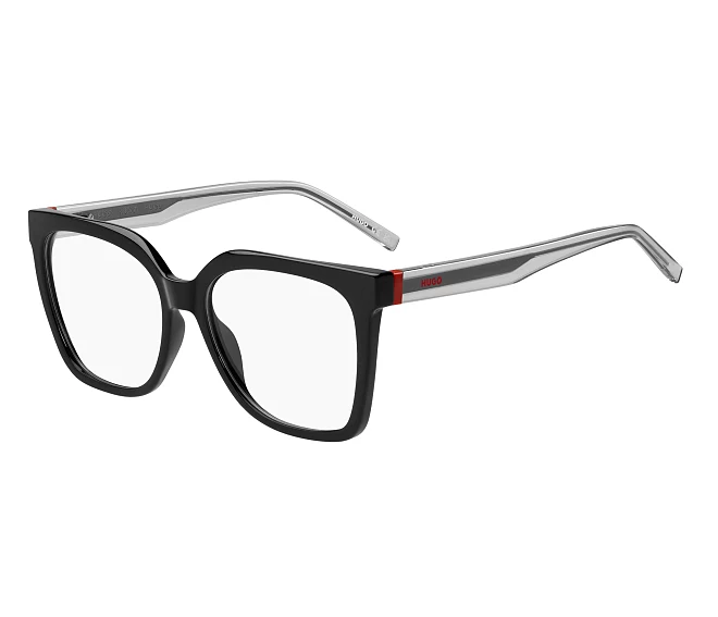 Lunettes de vue Hugo Boss HG-1363 807 55 16 Noir