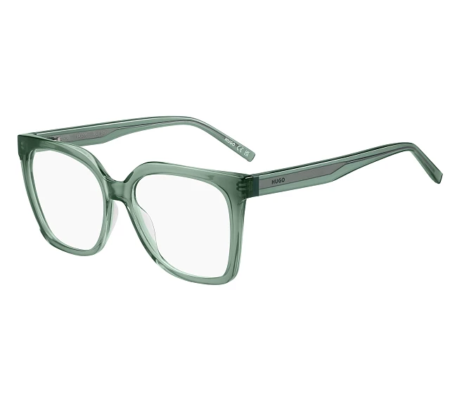Lunettes de vue Hugo Boss HG-1363 ZI9 55 16 Azure