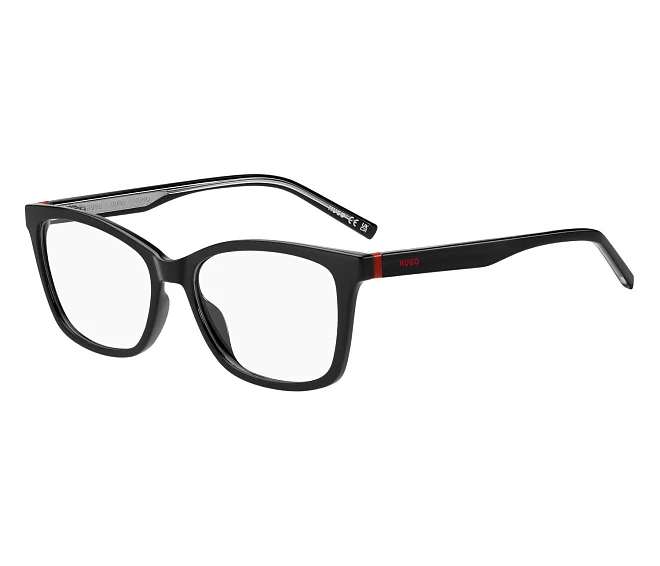 Lunettes de vue Hugo Boss HG-1364 807 54 16 Noir