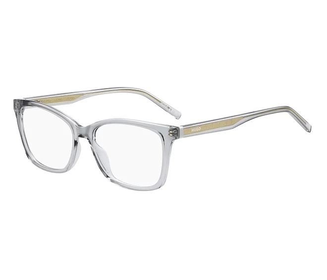 Lunettes de vue Hugo Boss HG-1364 KB7 54 16 Gris