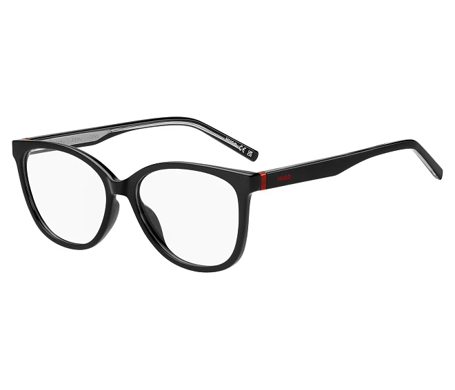 Lunettes de vue Hugo Boss HG-1365 807 53 15 Noir