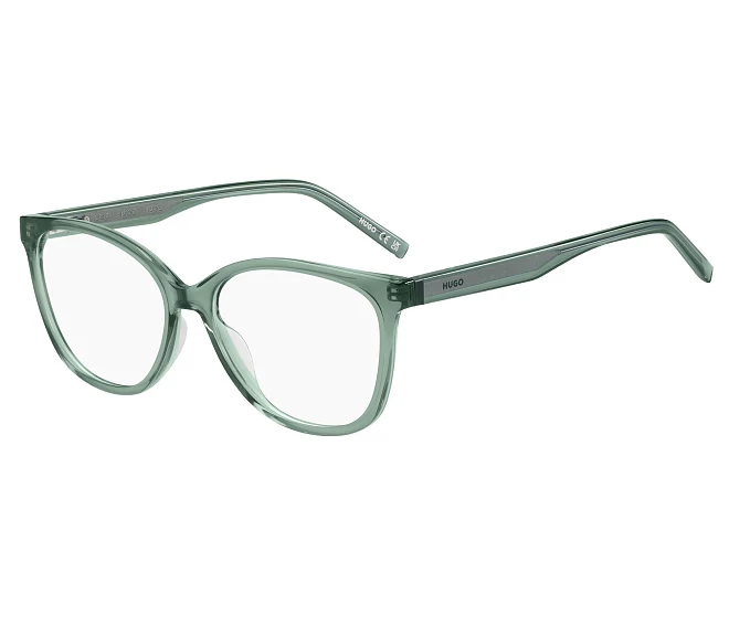 Lunettes de vue Hugo Boss HG-1365 ZI9 53 15 Azure
