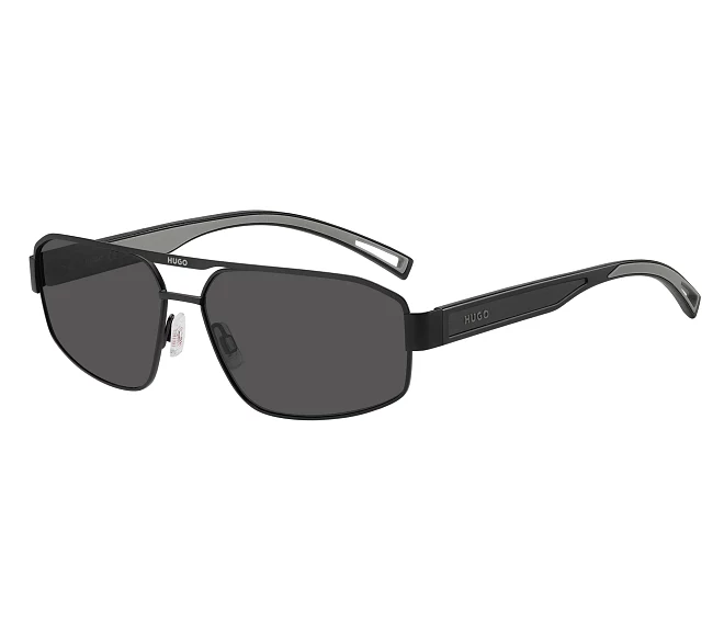 Lunettes de soleil Hugo Boss HG-1368-S 003/IR 60 14 Noir