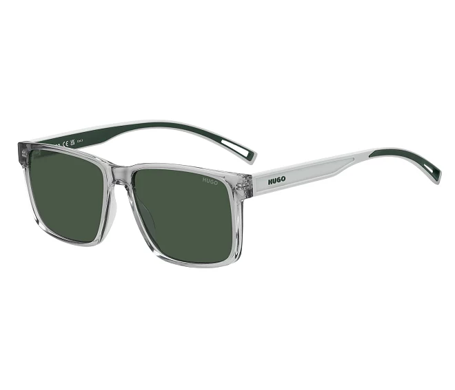 Lunettes de soleil Hugo Boss HG-1369-S KB7/QT 57 16 Gris