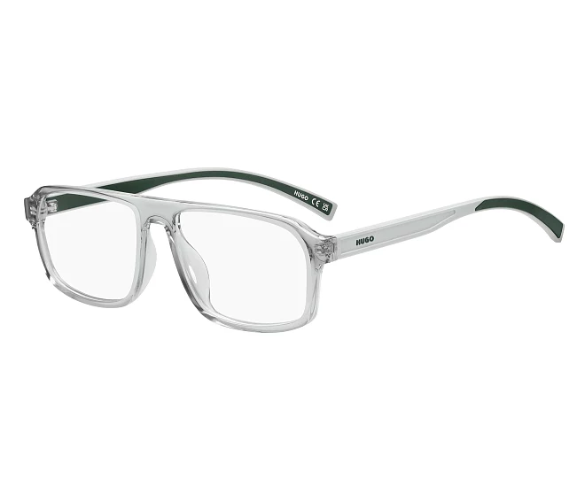 Lunettes de vue Hugo Boss HG-1370-G KB7 55 16 Gris