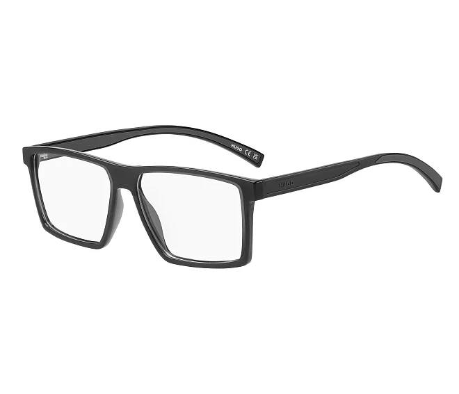 Lunettes de vue Hugo Boss HG-1371 KB7 56 14 Gris