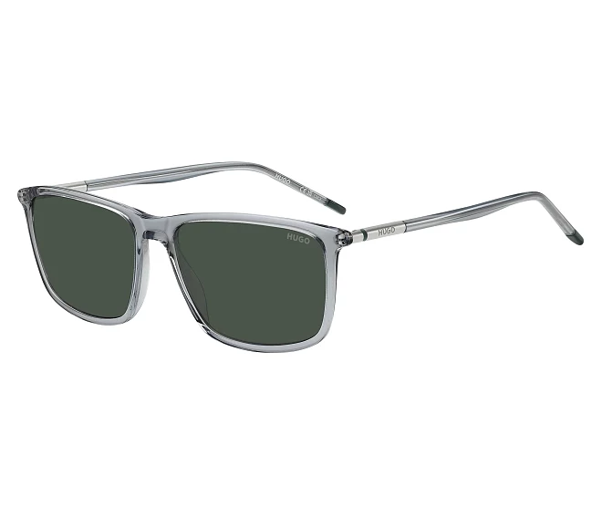 Lunettes de soleil Hugo Boss HG-1374-S KB7/QT 57 16 Gris
