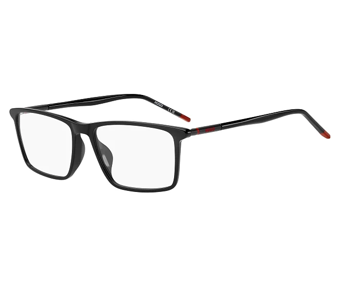Lunettes de vue Hugo Boss HG-1377-G 807 55 16 Noir