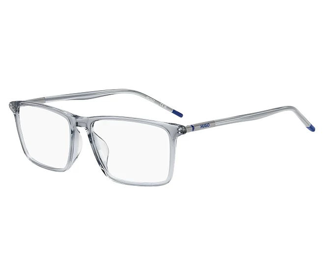 Lunettes de vue Hugo Boss HG-1377-G KB7 55 16 Gris
