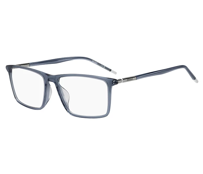 Lunettes de vue Hugo Boss HG-1377-G PJP 55 16 Bleu