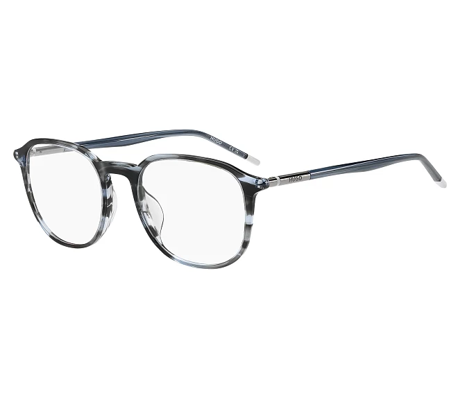 Lunettes de vue Hugo Boss HG-1378-G 3RA 52 20 GrisBleu