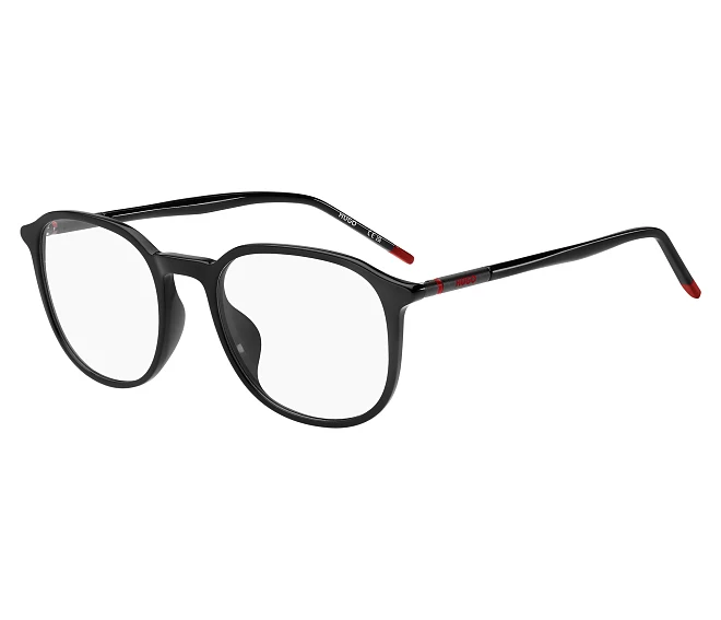Lunettes de vue Hugo Boss HG-1378-G 807 52 20 Noir