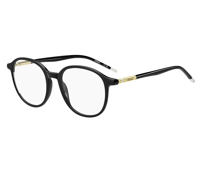 Lunettes de vue Hugo Boss HG-1380 807 51 18 Noir