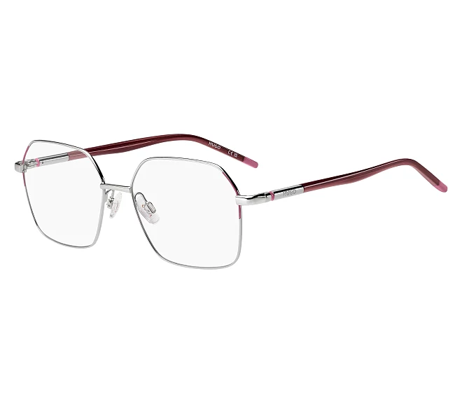 Lunettes de vue Hugo Boss HG-1382 3YZ 54 16 PalladiumRose