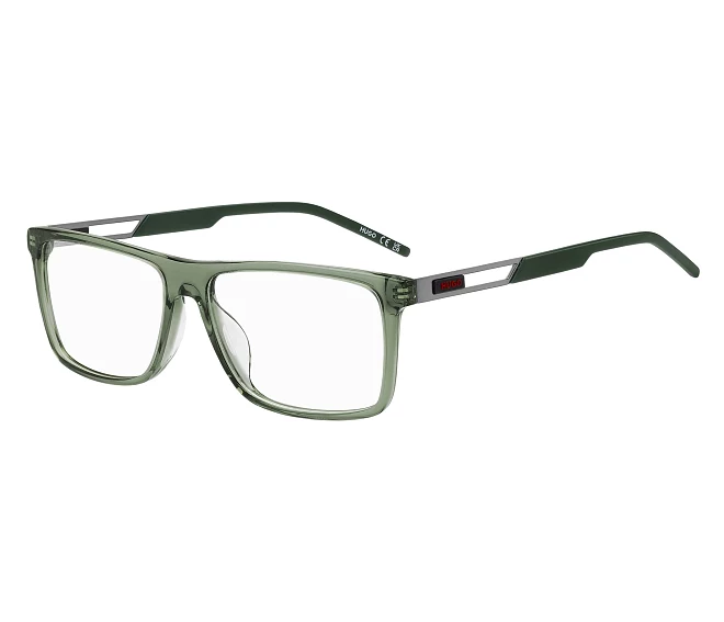 Lunettes de vue Hugo Boss HG-1387-G 1ED 57 15 Vert