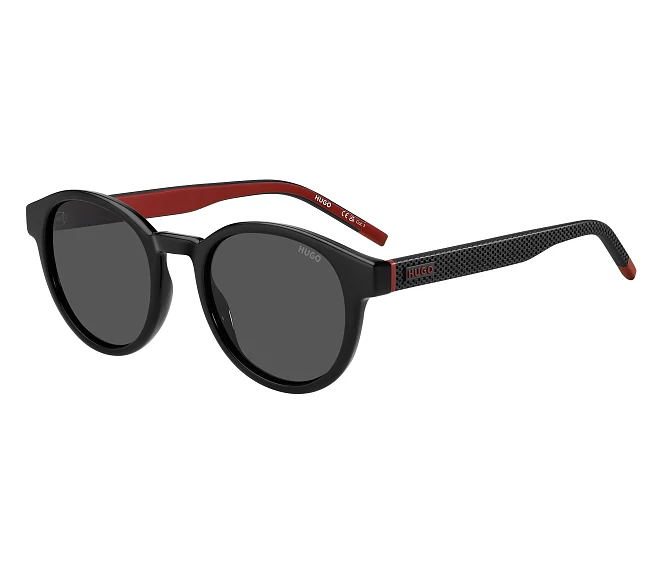 Lunettes de soleil Hugo Boss HG-1390-S 807/IR 51 21 Noir