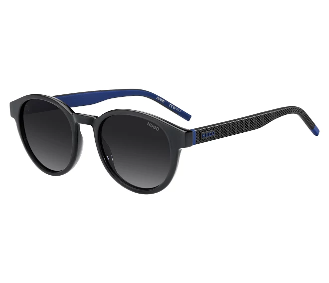 Lunettes de soleil Hugo Boss HG-1390-S KAC/9O 51 21 Gris