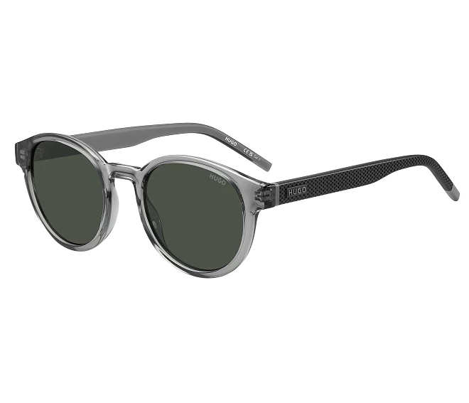 Lunettes de soleil Hugo Boss HG-1390-S KB7/QT 51 21 Gris