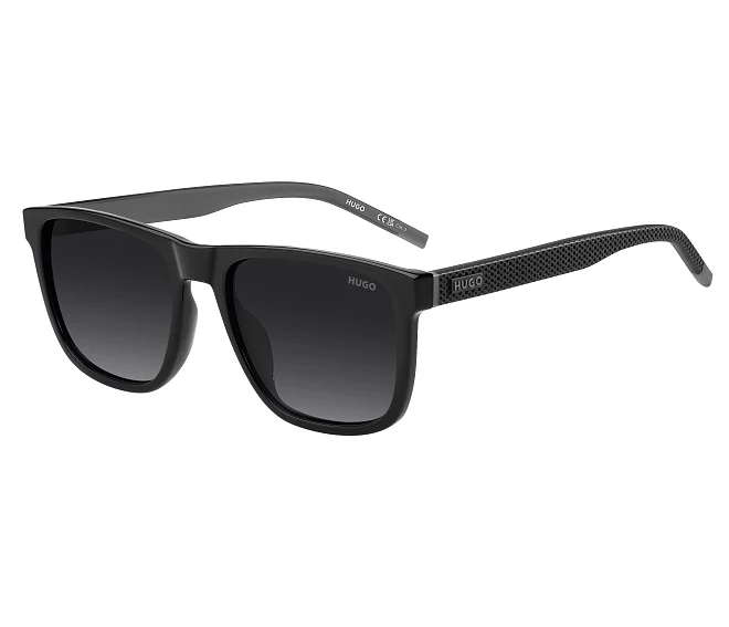 Lunettes de soleil Hugo Boss HG-1391-G-S 807/9O 56 19 Noir